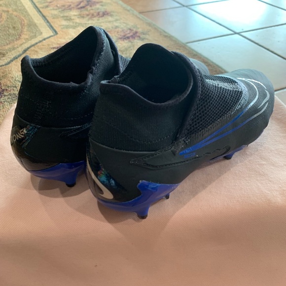 NIKE PHANTOM GX PRO DYNAMIC FIT FIRM GROUND CLEAT main image 12